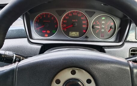 Mitsubishi Lancer IX, 2001 год, 570 000 рублей, 6 фотография