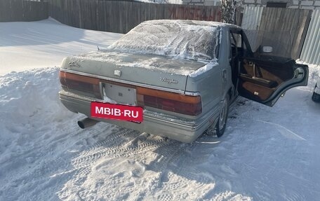 Nissan Gloria VIII, 1990 год, 250 000 рублей, 7 фотография