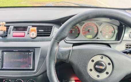 Mitsubishi Lancer IX, 2001 год, 570 000 рублей, 5 фотография