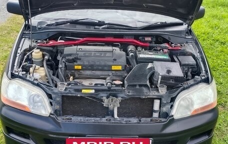 Mitsubishi Lancer IX, 2001 год, 570 000 рублей, 3 фотография