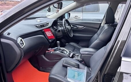 Nissan X-Trail, 2017 год, 2 250 000 рублей, 7 фотография