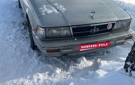 Nissan Gloria VIII, 1990 год, 250 000 рублей, 6 фотография