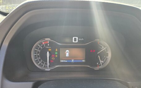 Honda Pilot III рестайлинг, 2016 год, 2 700 000 рублей, 7 фотография