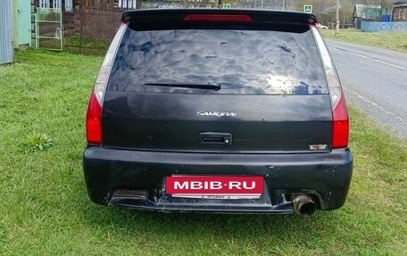 Mitsubishi Lancer IX, 2001 год, 570 000 рублей, 2 фотография