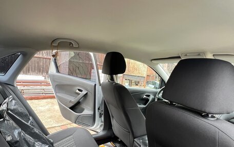 Volkswagen Polo VI (EU Market), 2019 год, 1 190 000 рублей, 12 фотография