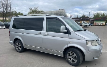 Volkswagen Multivan T5, 2003 год, 1 100 000 рублей, 4 фотография