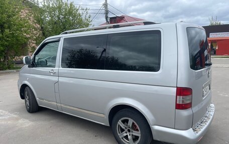 Volkswagen Multivan T5, 2003 год, 1 100 000 рублей, 3 фотография