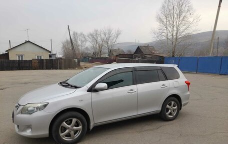 Toyota Corolla, 2010 год, 1 220 000 рублей, 1 фотография