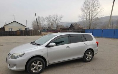 Toyota Corolla, 2010 год, 1 220 000 рублей, 1 фотография