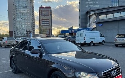 Audi A4, 2011 год, 1 300 000 рублей, 1 фотография