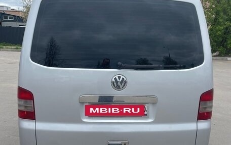 Volkswagen Multivan T5, 2003 год, 1 100 000 рублей, 7 фотография