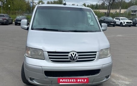 Volkswagen Multivan T5, 2003 год, 1 100 000 рублей, 6 фотография