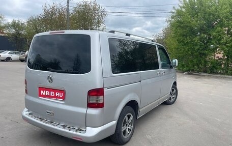 Volkswagen Multivan T5, 2003 год, 1 100 000 рублей, 5 фотография