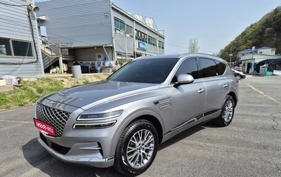 Genesis GV80 I, 2022 год, 4 250 000 рублей, 1 фотография