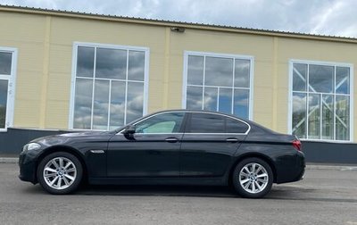 BMW 5 серия, 2014 год, 1 540 000 рублей, 1 фотография