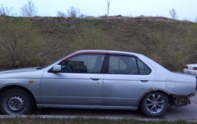 Nissan Bluebird XI, 2001 год, 180 000 рублей, 1 фотография