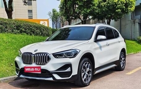 BMW X1, 2022 год, 2 650 000 рублей, 1 фотография