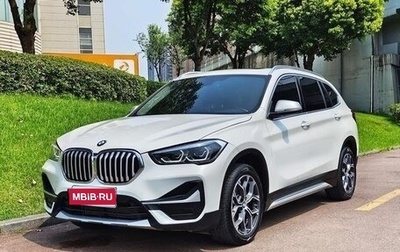 BMW X1, 2022 год, 2 650 000 рублей, 1 фотография