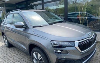 Skoda Karoq I, 2022 год, 2 760 000 рублей, 1 фотография
