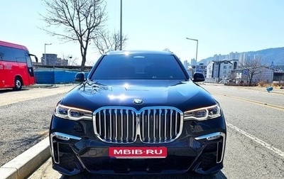 BMW X7, 2022 год, 6 940 000 рублей, 1 фотография