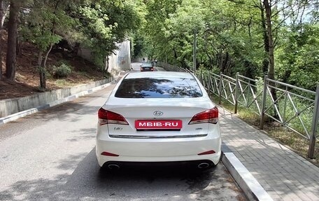 Hyundai i40 I рестайлинг, 2013 год, 1 120 000 рублей, 1 фотография