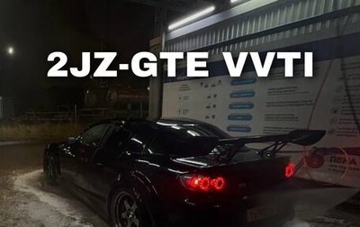 Mazda RX-8 I, 2005 год, 890 000 рублей, 1 фотография