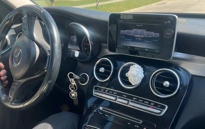 Mercedes-Benz C-Класс, 2014 год, 1 500 000 рублей, 1 фотография