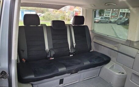 Volkswagen Multivan T5, 2003 год, 1 100 000 рублей, 8 фотография