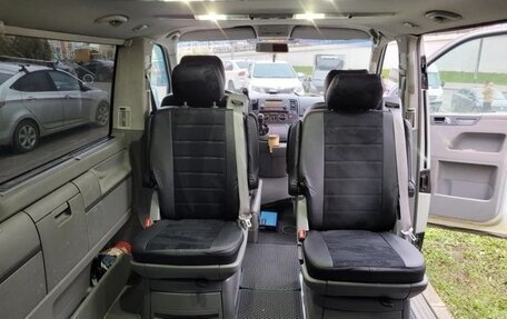 Volkswagen Multivan T5, 2003 год, 1 100 000 рублей, 9 фотография