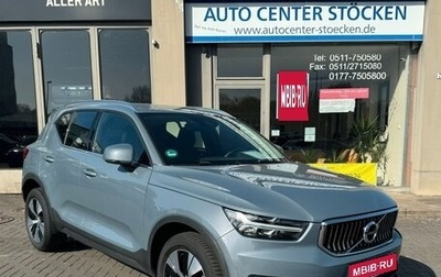 Volvo XC40 I, 2022 год, 3 060 000 рублей, 1 фотография