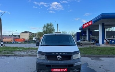 Volkswagen Transporter T5 рестайлинг, 2008 год, 1 050 000 рублей, 1 фотография