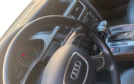 Audi A4, 2014 год, 1 700 000 рублей, 5 фотография