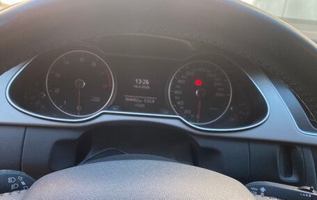 Audi A4, 2014 год, 1 700 000 рублей, 6 фотография