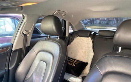 Audi A4, 2014 год, 1 700 000 рублей, 7 фотография