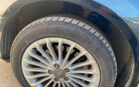 Audi A4, 2014 год, 1 700 000 рублей, 8 фотография
