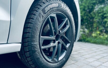Volkswagen Polo VI (EU Market), 2014 год, 1 100 000 рублей, 9 фотография