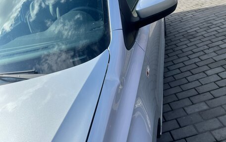 Volkswagen Polo VI (EU Market), 2014 год, 1 100 000 рублей, 11 фотография