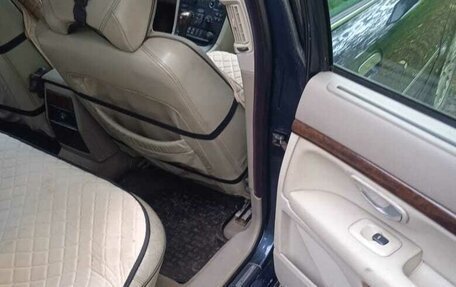 Volvo S80 II рестайлинг 2, 2003 год, 385 000 рублей, 2 фотография