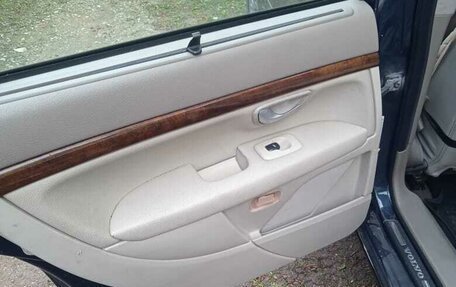 Volvo S80 II рестайлинг 2, 2003 год, 385 000 рублей, 6 фотография