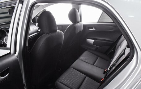 KIA Picanto III рестайлинг, 2017 год, 1 329 000 рублей, 11 фотография