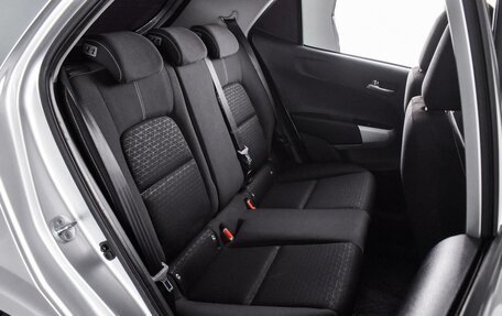 KIA Picanto III рестайлинг, 2017 год, 1 329 000 рублей, 7 фотография