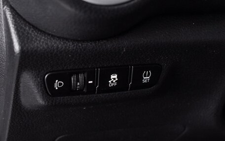 KIA Picanto III рестайлинг, 2017 год, 1 329 000 рублей, 15 фотография