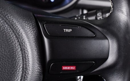 KIA Picanto III рестайлинг, 2017 год, 1 329 000 рублей, 17 фотография