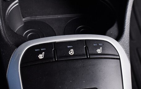 KIA Picanto III рестайлинг, 2017 год, 1 329 000 рублей, 19 фотография