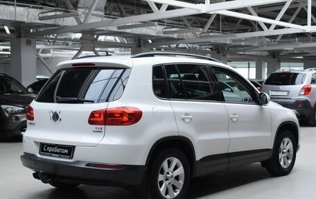 Volkswagen Tiguan I, 2012 год, 990 000 рублей, 7 фотография