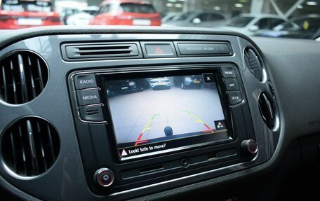 Volkswagen Tiguan I, 2012 год, 990 000 рублей, 11 фотография