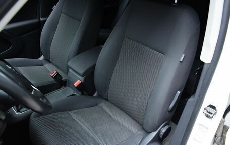 Volkswagen Tiguan I, 2012 год, 990 000 рублей, 14 фотография