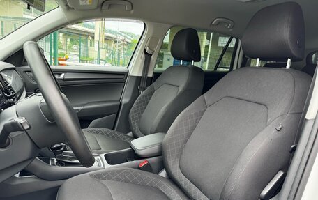 Skoda Kodiaq I, 2019 год, 2 900 000 рублей, 9 фотография