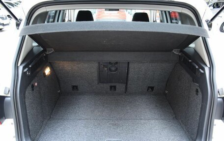 Volkswagen Tiguan I, 2012 год, 990 000 рублей, 17 фотография