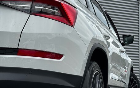 Skoda Kodiaq I, 2019 год, 2 900 000 рублей, 6 фотография